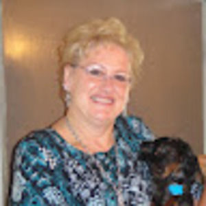 Meet your Posher, Joan